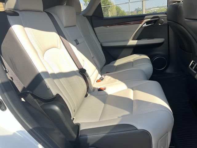 Used 2018 Lexus RX 350L FWD image 25
