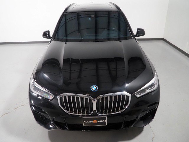Used 2023 BMW X5 xDrive45e w/ Executive Package AWD/4WD image 11