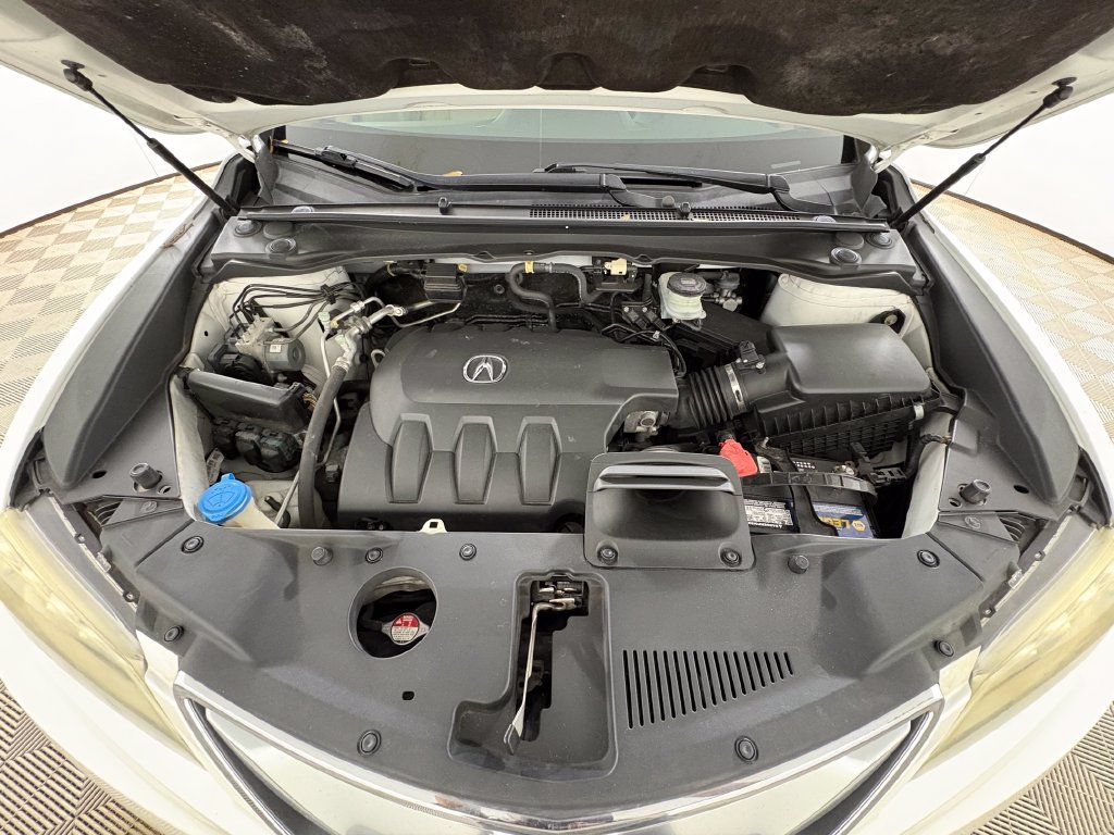 Used 2016 Acura RDX w/ Advance Package FWD image 32