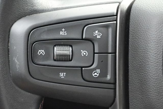 Used 2026 GMC Sierra 2500 AT4X AWD/4WD image 8