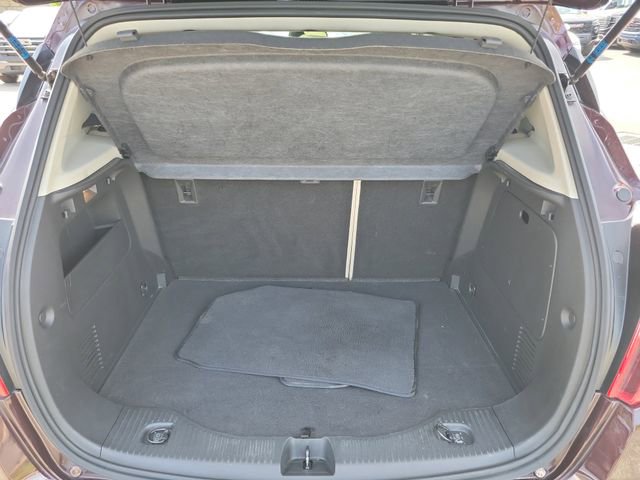 Used 2018 Buick Encore Essence FWD image 8