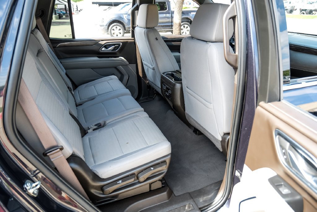 Used 2023 Chevrolet Tahoe LS RWD image 36