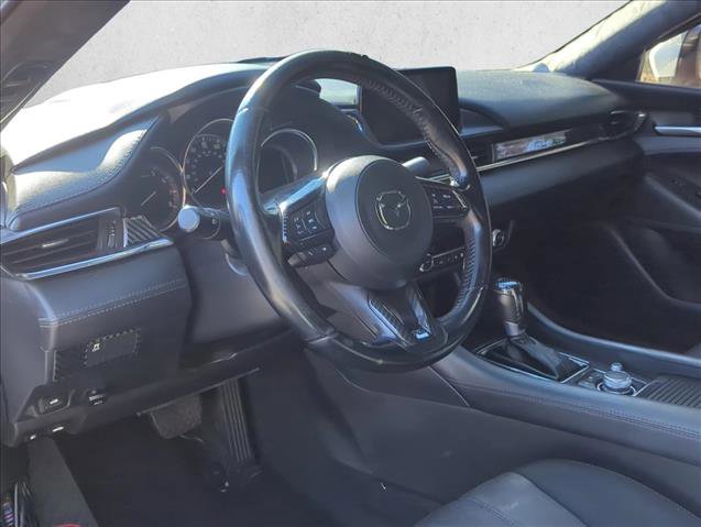 Used 2018 MAZDA MAZDA6 Sport image 9