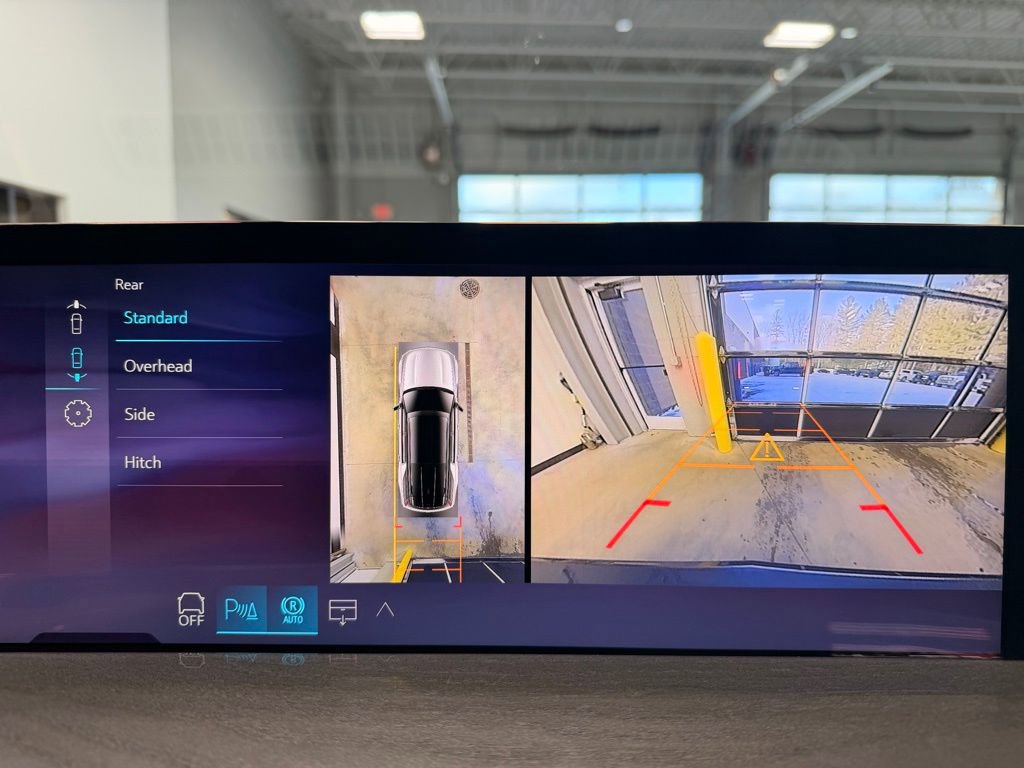 Used 2026 Cadillac Escalade IQL Sport 1 image 48