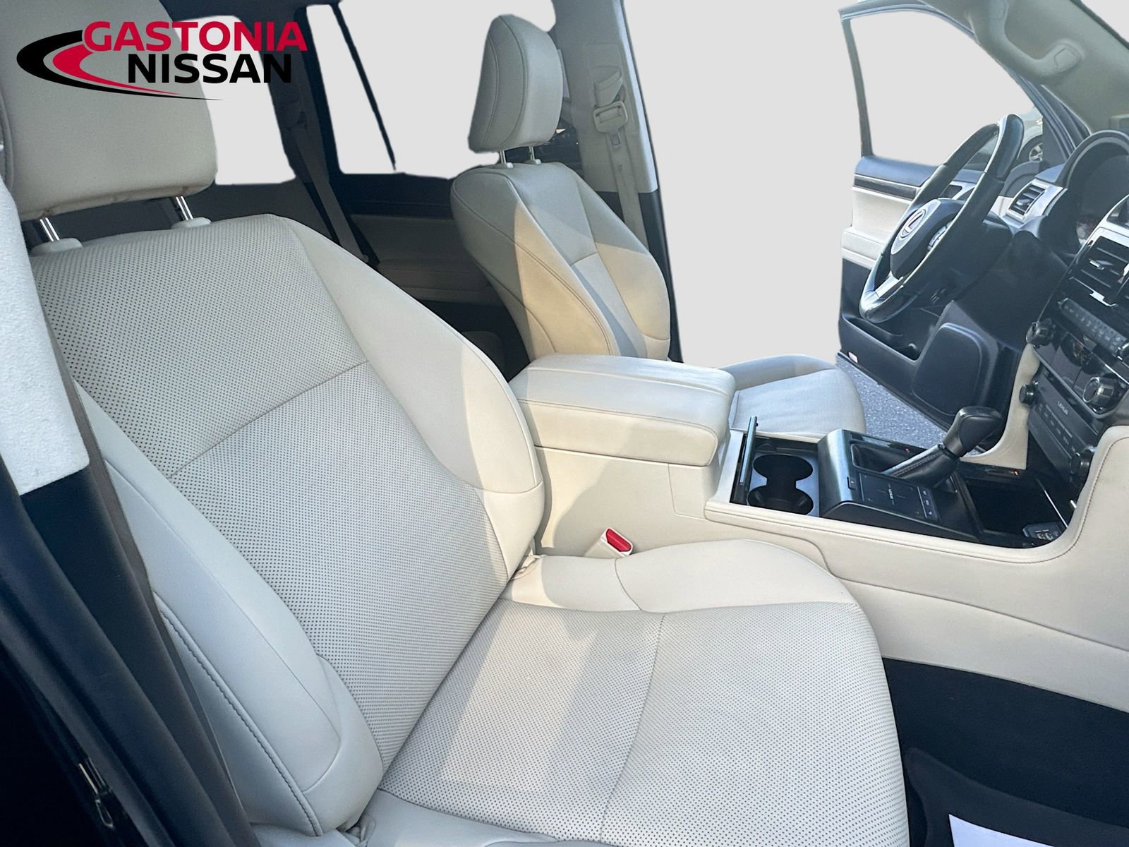 Used 2023 Lexus GX 460 Premium w/ Premium Package image 34