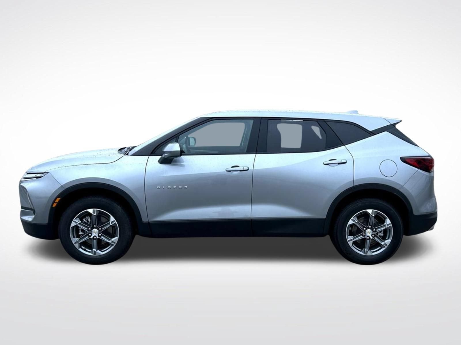 Certified 2025 Chevrolet Blazer LT AWD/4WD image 9