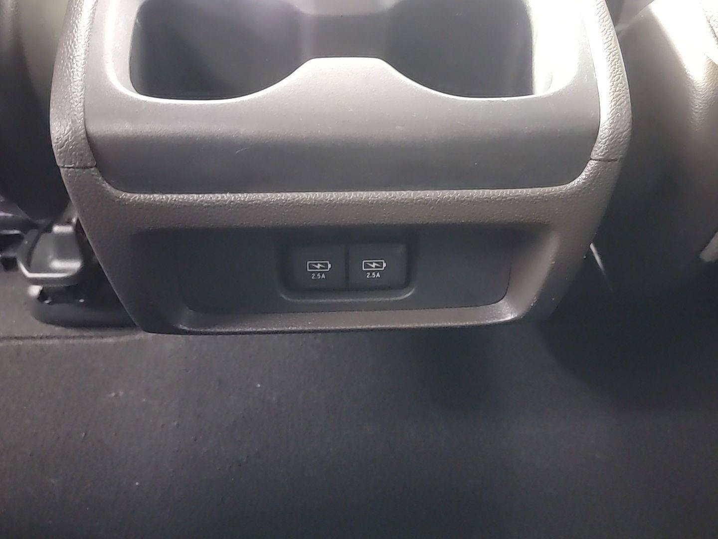 Certified 2018 Honda Odyssey EX-L image 26