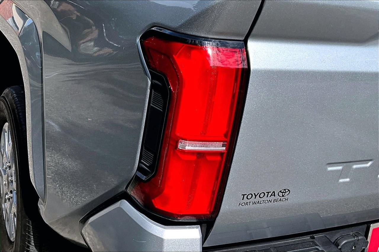 Used 2025 Toyota Tacoma SR5 RWD image 20