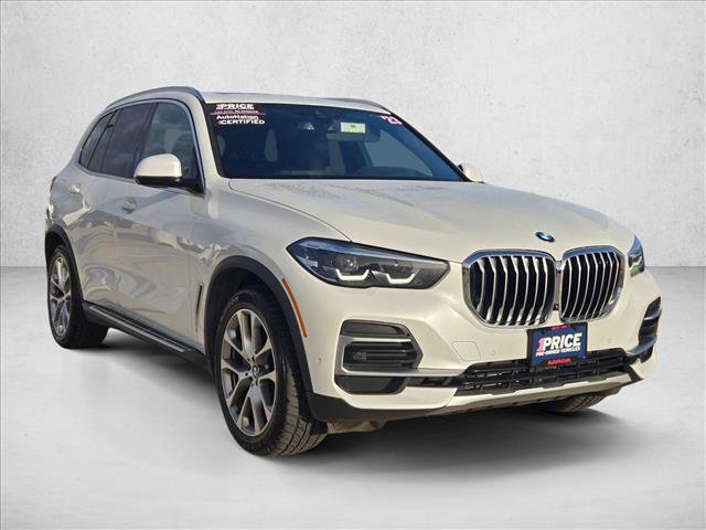 Used 2023 BMW X5 sDrive40i image 3