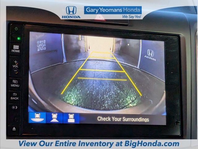 Used 2015 Honda CR-V EX-L image 29