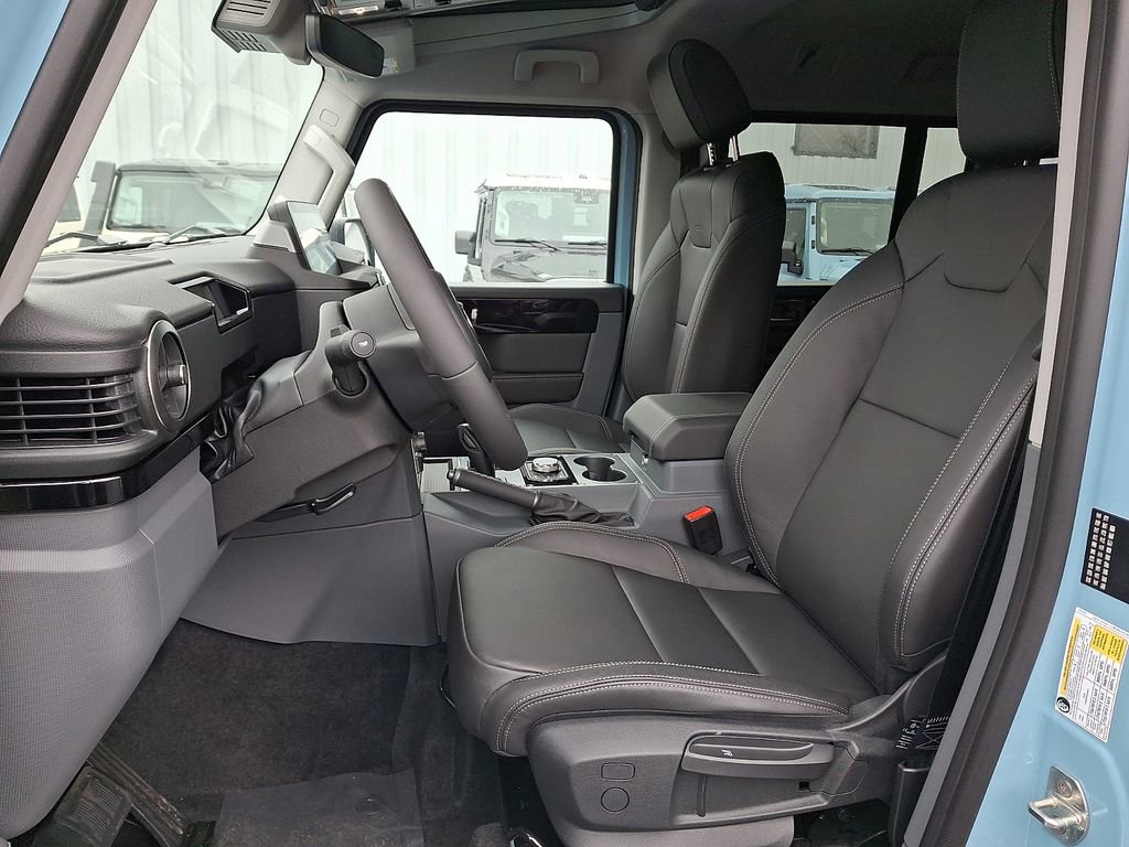 New 2026 INEOS Grenadier AWD/4WD image 6