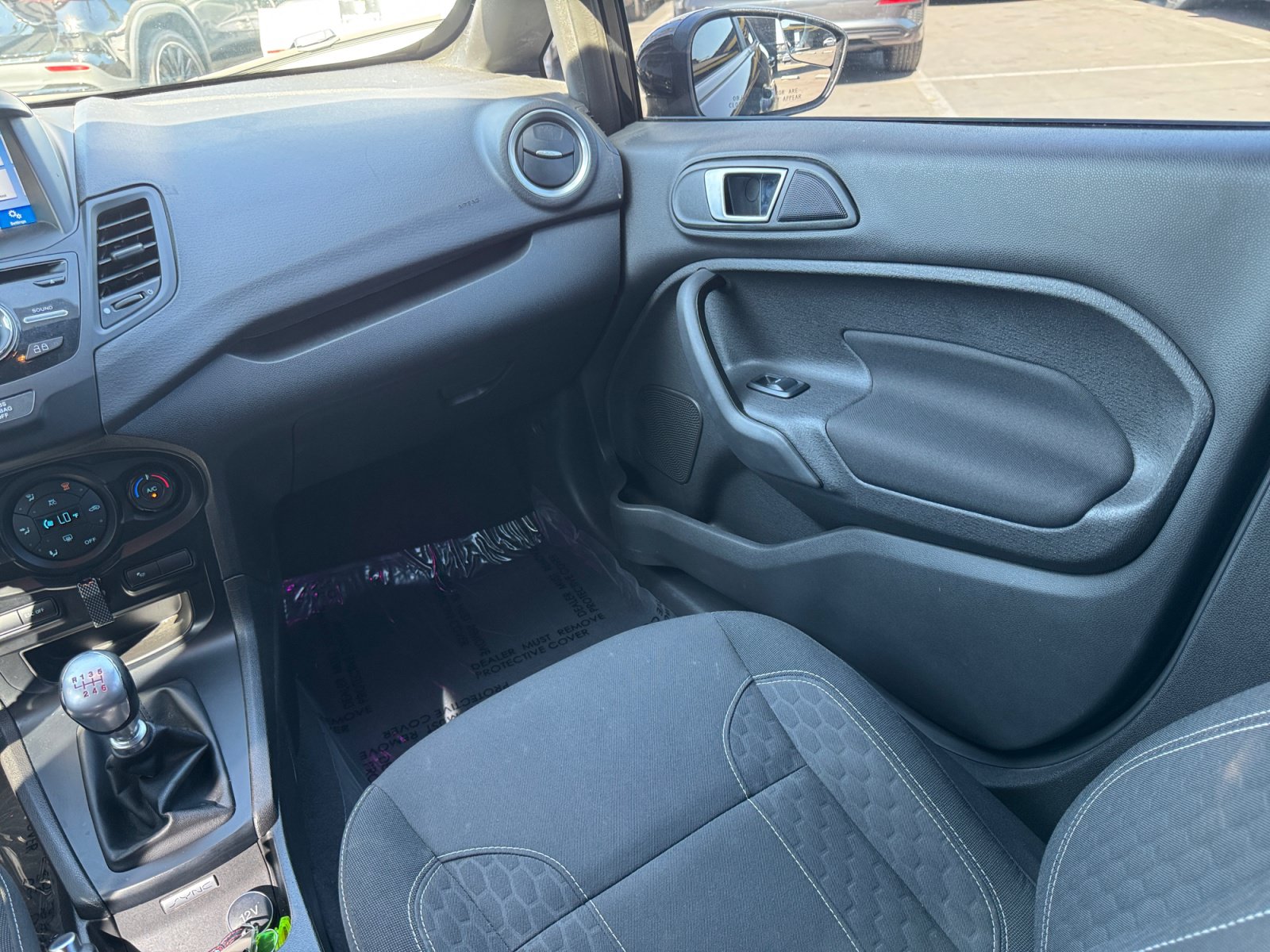 Used 2019 Ford Fiesta ST FWD image 20