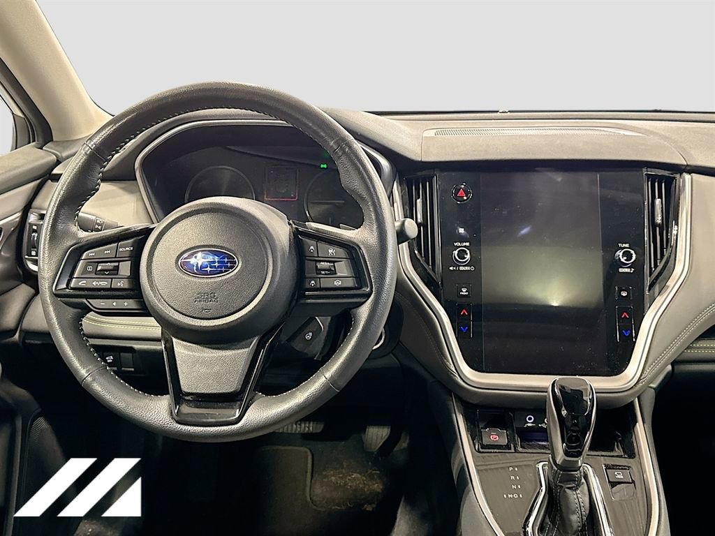 Certified 2025 Subaru Outback Onyx Edition XT AWD/4WD image 24