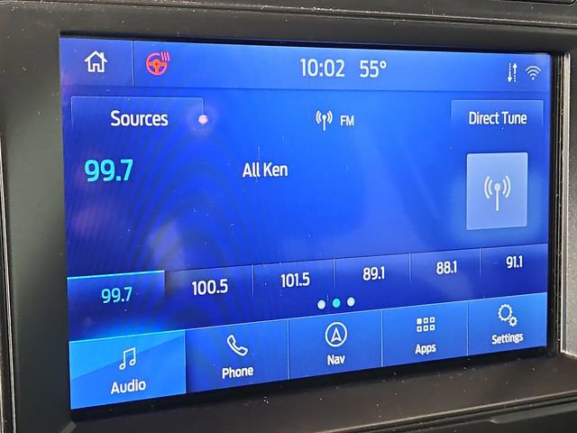 Used 2021 Ford Expedition XLT image 19