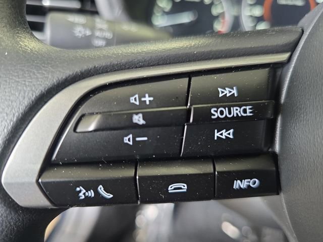 New 2026 MAZDA MAZDA3 s image 18