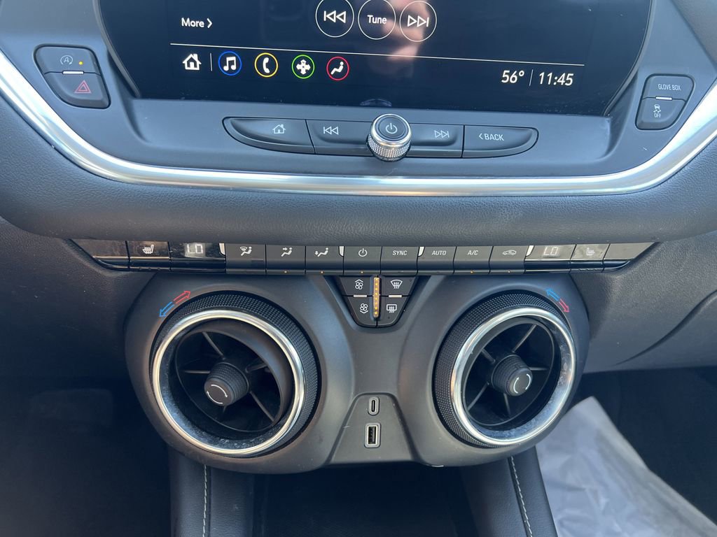 Used 2024 Chevrolet Blazer LT w/ Driver Confidence Package image 24