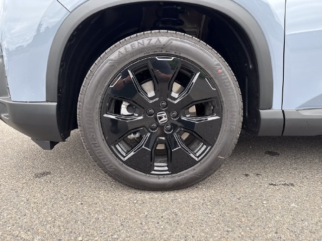 Used 2026 Honda Pilot Black Edition image 32