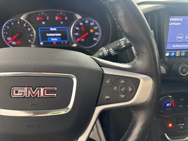 Used 2018 GMC Terrain SLT w/ Preferred Package image 26