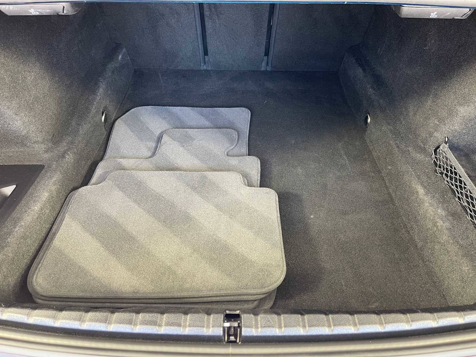 Used 2022 BMW 840i Gran Coupe w/ Driving Assistance Package image 32