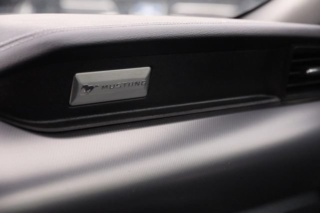 Used 2021 Ford Mustang GT Premium w/ Equipment Group 401A RWD image 22