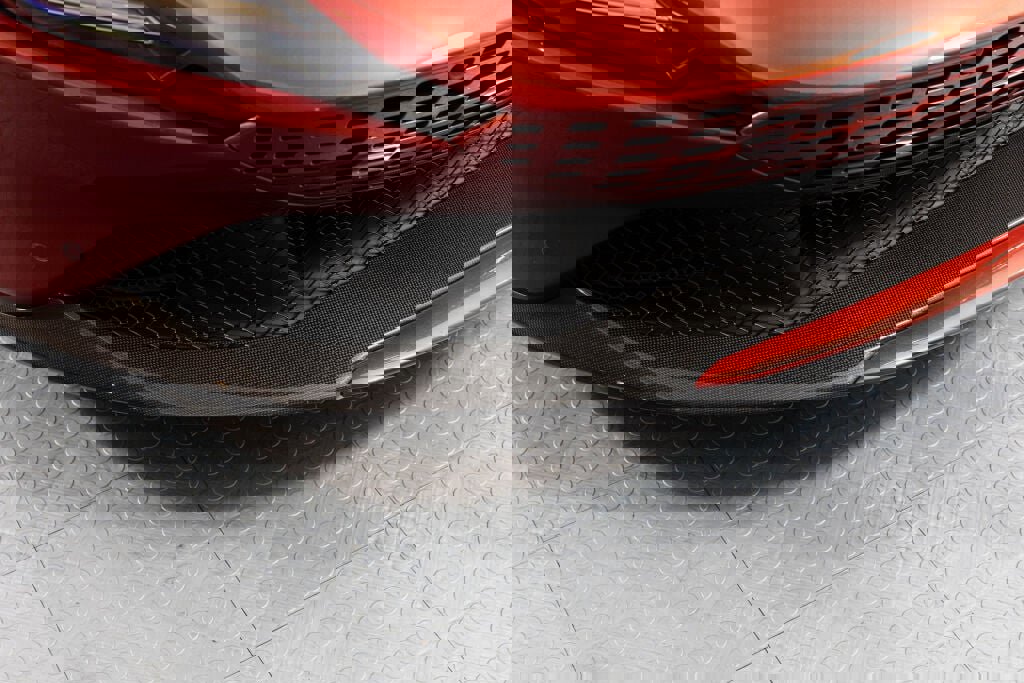 Certified 2022 Ferrari Roma image 31