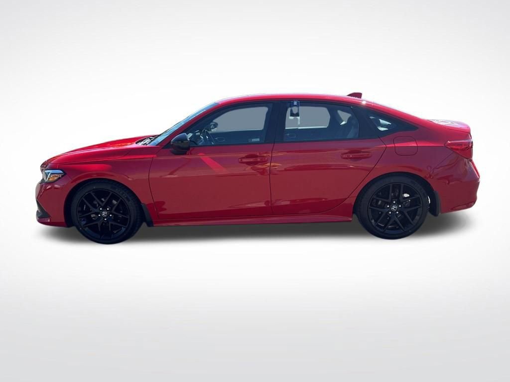 Used 2023 Honda Civic Sport image 4