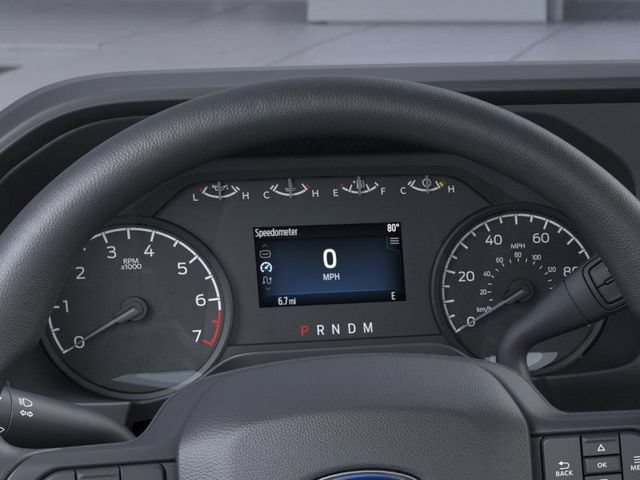 New 2026 Ford F350 XLT w/ 360-Degree Camera Package AWD/4WD image 14