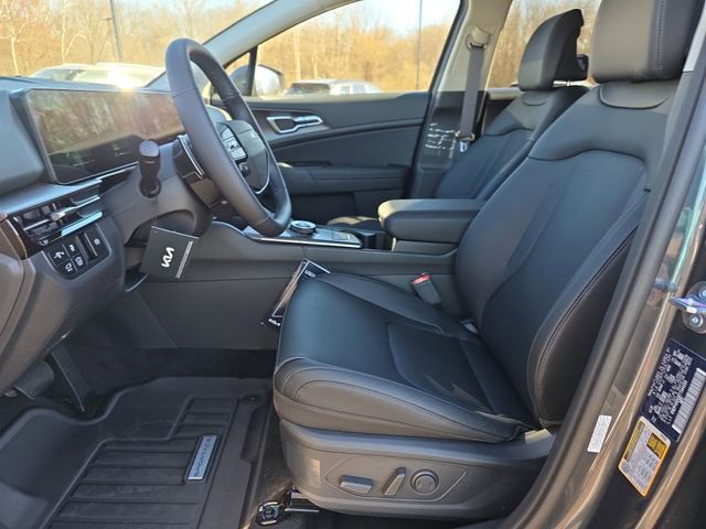 New 2026 Kia Sportage EX image 5