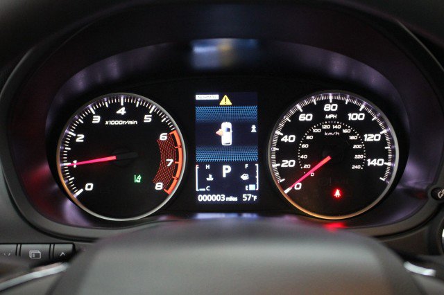 New 2026 Mitsubishi Eclipse Cross LE AWD/4WD image 11