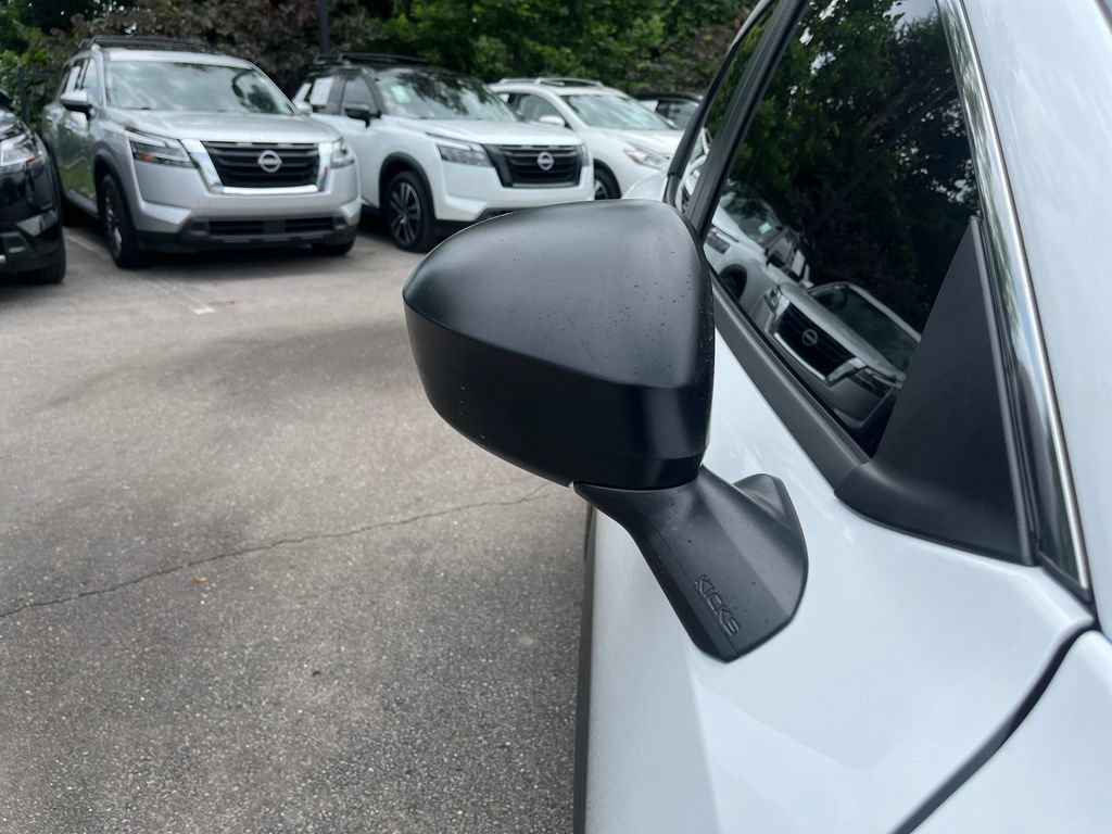 New 2026 Nissan Kicks S FWD image 38