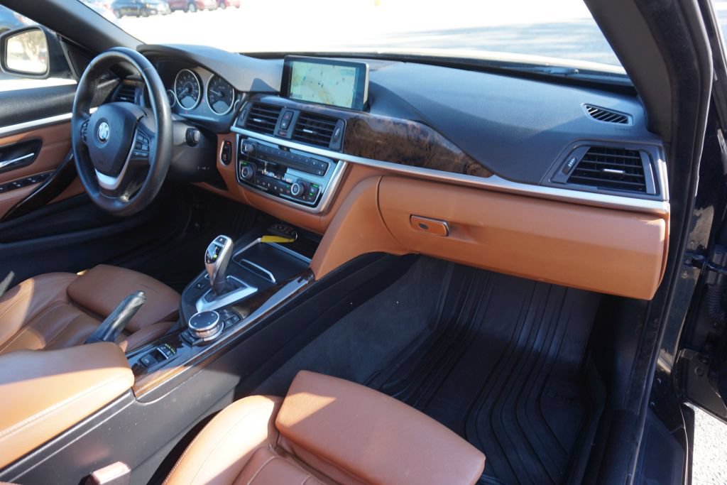 Used 2016 BMW 428i Convertible RWD image 26