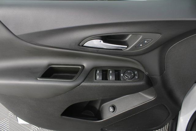 Used 2024 Chevrolet Equinox LT w/ LPO, Floor Liner Package image 12