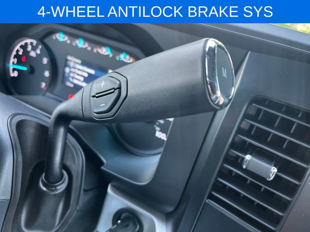 New 2026 Ford F250 XL w/ XL Chrome Package image 9