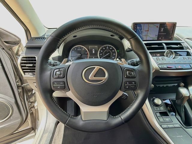 Used 2020 Lexus NX 300 FWD w/ Premium Package image 39