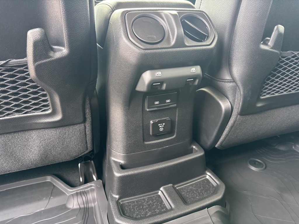 New 2026 Jeep Wrangler Sahara image 22