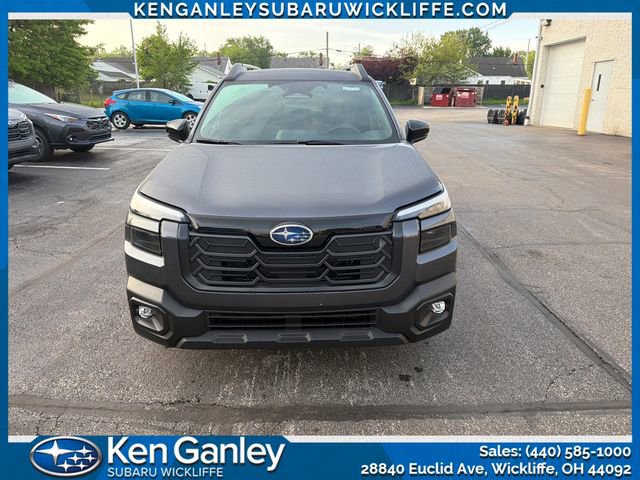 New 2026 Subaru Outback Premium AWD/4WD image 2