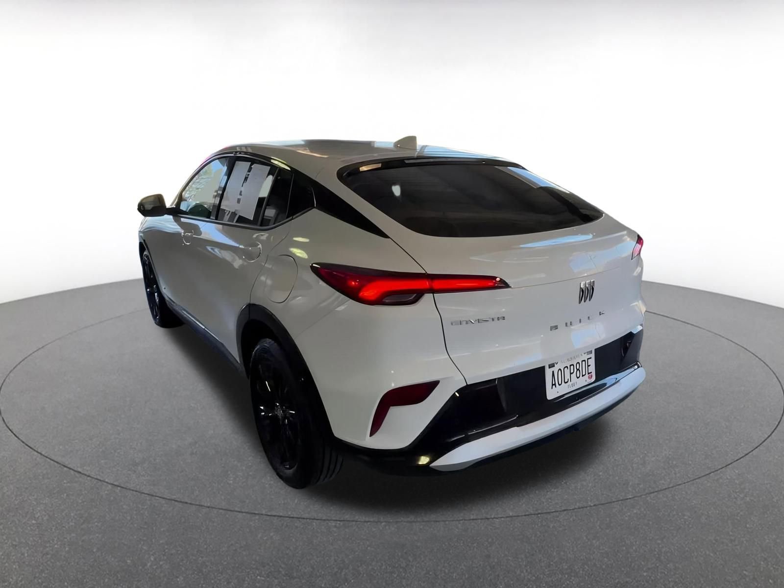 Used 2025 Buick Envista Sport Touring image 11