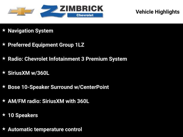 Used 2024 Chevrolet Suburban Premier image 5