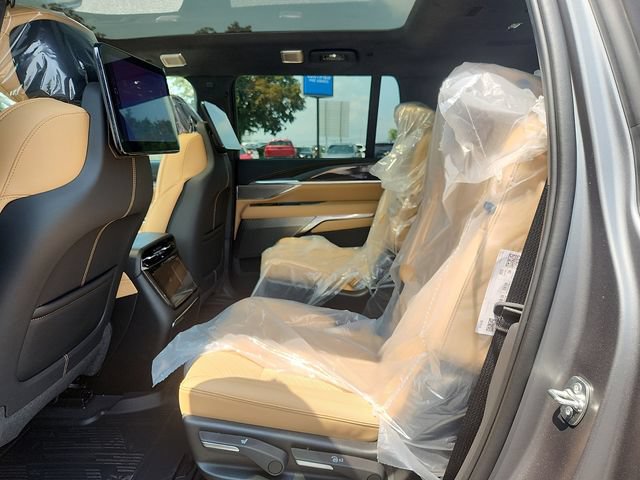 New 2026 Cadillac Escalade IQL Sport 2 w/ LPO, ONYX Package AWD/4WD image 6