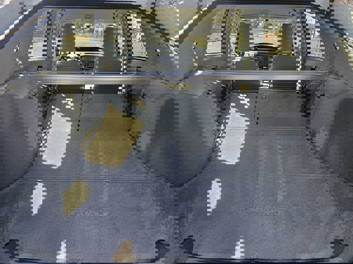 Used 2015 Toyota Prius Two FWD image 29