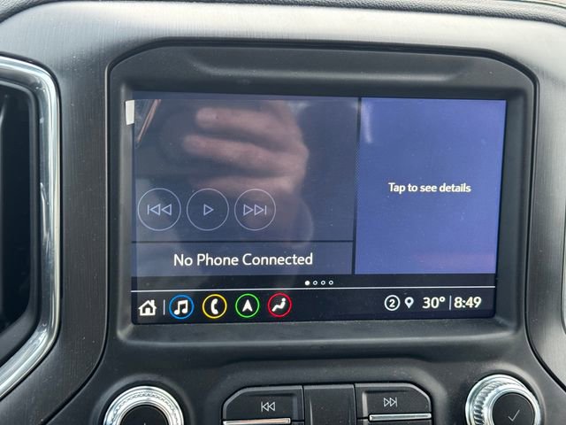 Used 2022 GMC Sierra 2500 AT4 w/ AT4 Preferred Package image 29