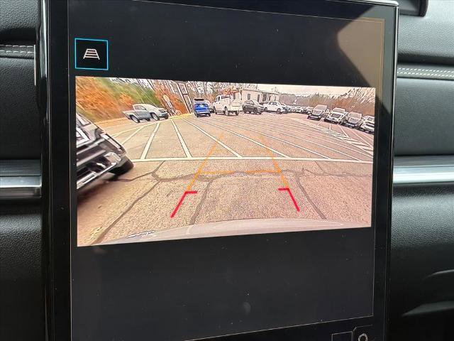 Certified 2025 GMC Terrain Elevation image 13