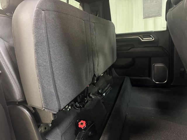 Used 2025 Chevrolet Silverado 3500 High Country w/ High Country Premium Package image 41