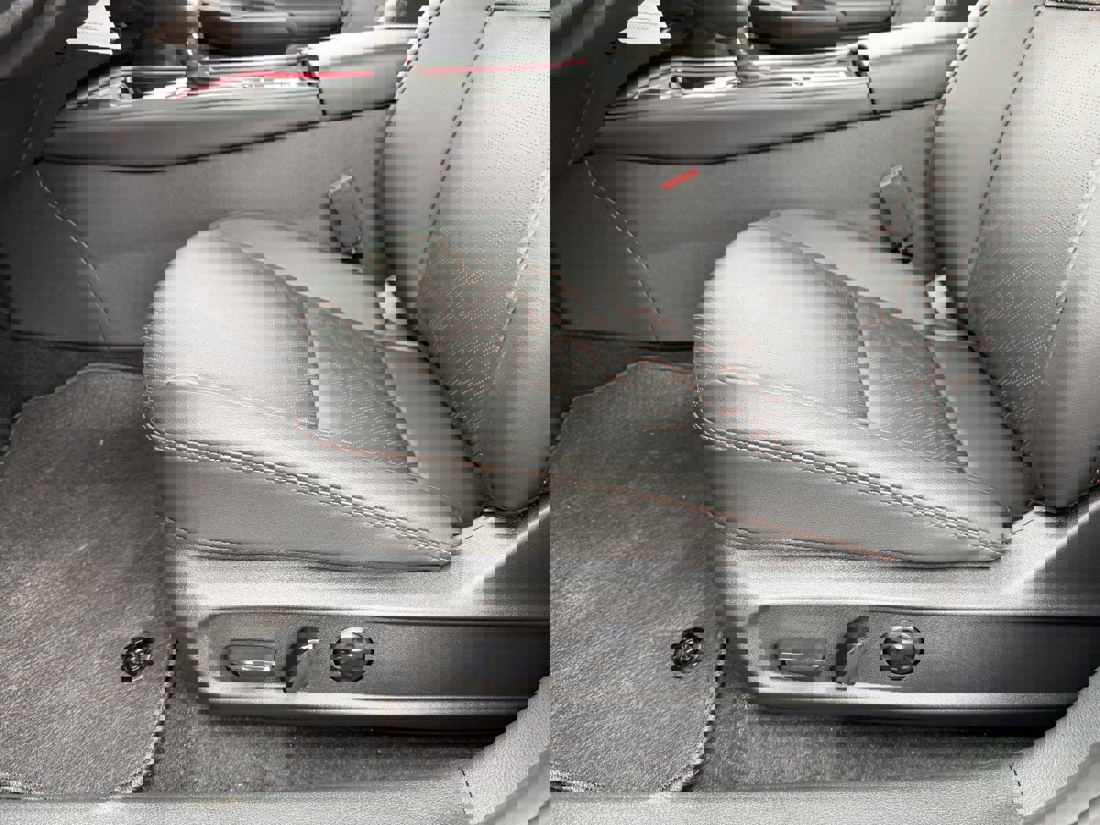 New 2026 Nissan Sentra SR w/ SR Premium Package image 22