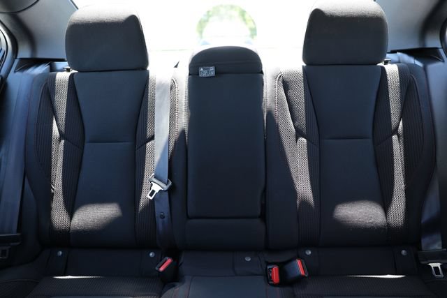 Certified 2022 Subaru WRX Premium AWD/4WD image 42