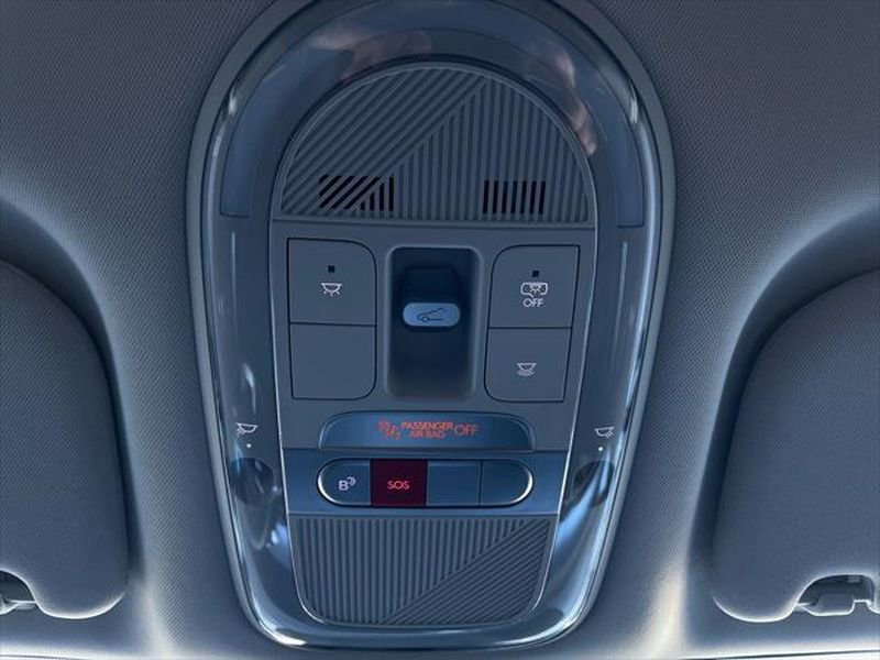 New 2026 Hyundai Ioniq 9 Limited image 35