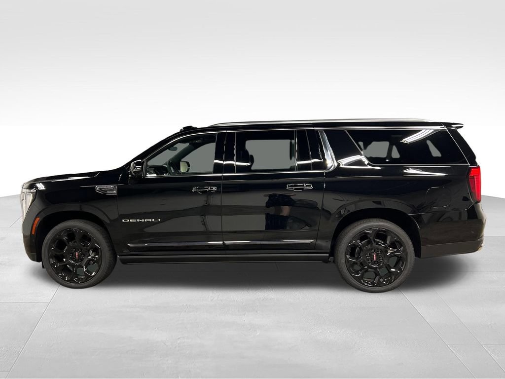New 2026 GMC Yukon XL Denali Ultimate w/ LPO, Floor Liner Package AWD/4WD image 6