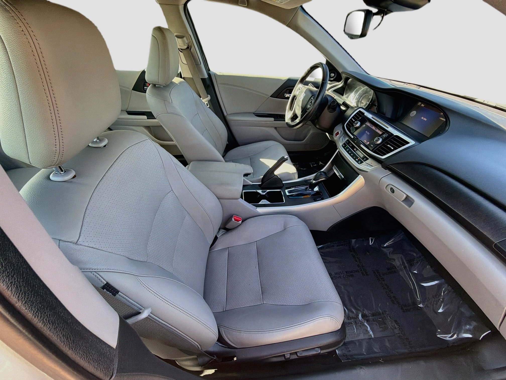 Used 2014 Honda Accord EX-L image 30