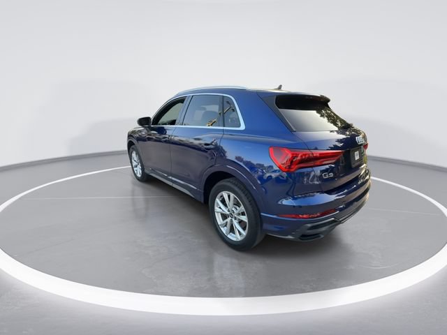 Used 2022 Audi Q3 2.0T Premium Plus AWD/4WD image 6
