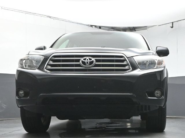 Used 2009 Toyota Highlander Limited w/ Extra Value Pkg 8 FWD image 33